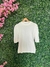 Blusa Belly manga curta - comprar online
