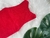 Cropped Bruna na internet