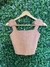 Cropped Laís - comprar online