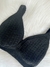 Cropped Talita na internet