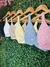 Cropped Talita - comprar online