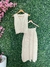 Conjunto Paloma - comprar online