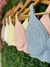 Cropped Talita na internet
