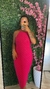 Vestido midi Escamas - loja online