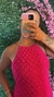 Imagem do Vestido midi Escamas