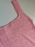 Regata Paola com Brilho - comprar online