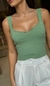 Cropped Liliane