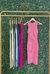 Vestido Ondinha