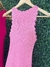 Vestido Ondinha na internet