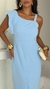 Vestido íris