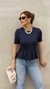 Blusa Peplum
