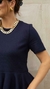 Blusa Peplum - comprar online