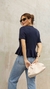 Blusa Peplum na internet