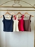 Blusa Cybele - loja online
