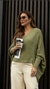Poncho Natália - comprar online