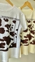 Blusa Texas