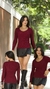 Blusa Dalias - comprar online