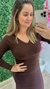 Blusa Jade na internet
