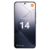 Xiaomi 14 Dual SIM de 512GB / 12GB RAM de 6.36" 50 + 50 + 50MP / 32MP - Preto (Global) na internet
