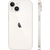 iPhone 14 128GB Branco - Novo na internet