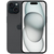 iPhone 15 256GB Preto - Novo