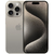 iPhone 15 Pro Max Esim 256GB Natural - Seminovo