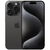 iPhone 15 Pro Max Esim 512GB Preto - Novo