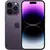iPhone 14 Pro Max 128GB Esim Roxo Profundo - Seminovo