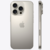 iPhone 16 Pro 256G Esim Natural Titanium (NOVO LACRADO) - comprar online