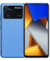 Celular Xiaomi Poco M4 PRO 5G 128 GB 8GB RAM - Tela AMOLED FHD+ de 6,43" - Câmera 64MP Azul