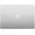 Apple MacBook Air A3241 MW1G3LL (2025) de 15.3" M4 16GB RAM 256GB SSD - Silver na internet