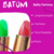 Imagem do Batom 24 Horas Colorido