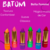 Batom 24 Horas Colorido na internet