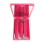 Kit de Pincéis C/ Espelho - comprar online