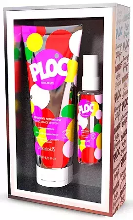 KIT POKOLOKA - HIDRATANTE 240 ML + BODY SPLASH 60 ML