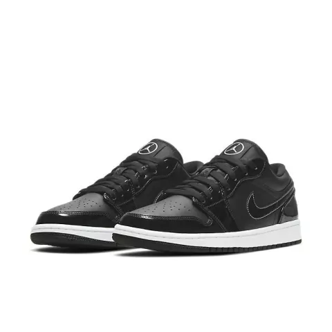 Air Jordan 1 Low All-Star Carbon Fiber