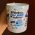 Caneca Por voê eu bebo o mar de canudinho - comprar online