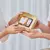 Kit Presente Natal Instance Karité: Creme Hidratante Desodorante Corporal 75ml + Sabonete em Barra 80g - comprar online