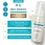 Mousse de Limpeza Facial Neo Dermo Hidra Mineral Collection 150ml - Leila Rommanel - Loja Online 