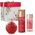 Kit Presente Dia das Mães Floratta Red (3 itens) - comprar online