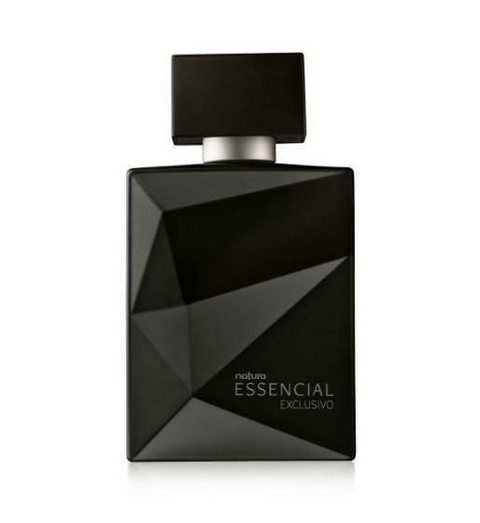 Essencial Exclusivo Deo Parfum Masculino