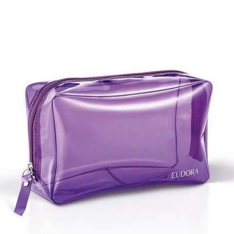 Nécessaire Transparente Eudora