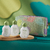 Kit Miniatura Mamãe e Bebê - comprar online