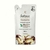 Refil Loção Hidratante Desodorante Corporal Instance Castanha 350ml