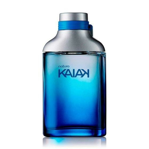 Kaiak Desodorante Colônia Masculino 100ml