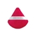 Esponja para Maquiagem Niina Secrets Pink Puff