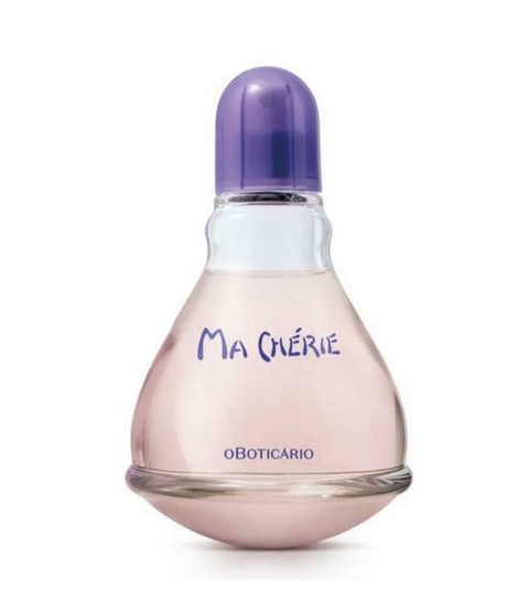 Ma Chérie Desodorante Colônia 100ml