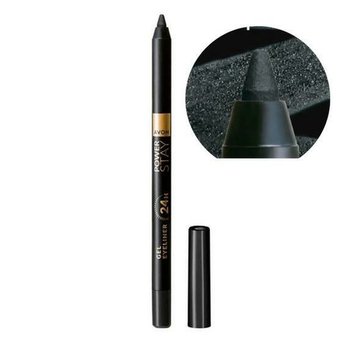 Avon Lápis Delineador em Gel