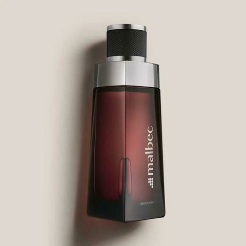 Malbec Desodorante Colônia 100ml