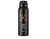 Desodorante Antitranspirante Aerosol Quasar Brave 75g/125ml